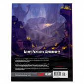 Dungeons & Dragons: Dungeon Master’s Guide 2024 Dungeons & Dragons: Dungeon Master’s Guide 2024