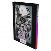 Dungeons & Dragons: Ravenloft - The Horrors Within Alternate-Art Cover Dungeons & Dragons: Ravenloft - The Horrors Within Alternate-Art Cover