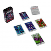 Dungeons & Dragons: Ravenloft - Tarokka Deck Dungeons & Dragons: Ravenloft - Tarokka Deck
