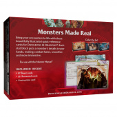 Dungeons & Dragons: Monsters - Animals and NPCS - CR 0-5 Dungeons & Dragons: Monsters - Animals and NPCS - CR 0-5
