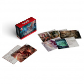 Dungeons & Dragons: Monsters - Fearsome and Ferocious - CR 0-5 Dungeons & Dragons: Monsters - Fearsome and Ferocious - CR 0-5