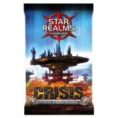 Star Realms: Crisis - Fleets & Fortresses (Exp.) Star Realms: Crisis - Fleets & Fortresses (Exp.)