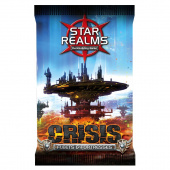 Star Realms: Crisis - Fleets & Fortresses (Exp.)