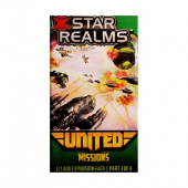 Star Realms: United - Missions (Exp.)
