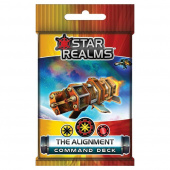 Star Realms: Command Deck - The Alignment (Exp.)
