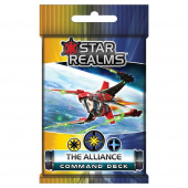 Star Realms: Command Deck - The Alliance (Exp.)