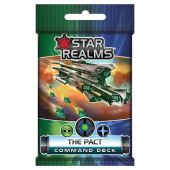 Star Realms: Command Deck - The Pact (Exp.)