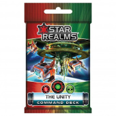 Star Realms: Command Deck - The Unity (Exp.)