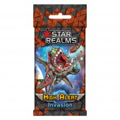 Star Realms: High Alert - Invasion (Exp.)