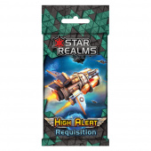 Star Realms: High Alert - Requisition (Exp.) Star Realms: High Alert - Requisition (Exp.)