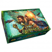 Epic Card Game: Guardians of Gowana Epic Card Game: Guardians of Gowana