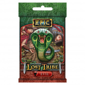 Epic Card Game: Lost Tribe - Evil (Exp.) Epic Card Game: Lost Tribe - Evil (Exp.)