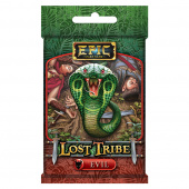 Epic Card Game: Lost Tribe - Evil (Exp.)
