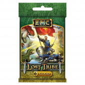 Epic Card Game: Lost Tribe - Good (Exp.)