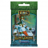 Epic Card Game: Lost Tribe - Sage (Exp.)