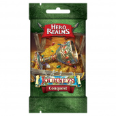 Hero Realms: Journeys - Conquest (Exp.)