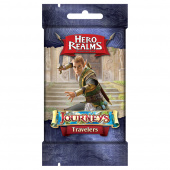 Hero Realms: Journeys - Travelers (Exp.)