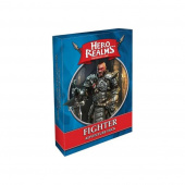 Hero Realms: Fighter - Adventure Deck (Exp.) Hero Realms: Fighter - Adventure Deck (Exp.)