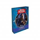Hero Realms: Thief - Adventure Deck (Exp.) Hero Realms: Thief - Adventure Deck (Exp.)
