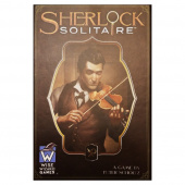 Sherlock Solitaire Sherlock Solitaire