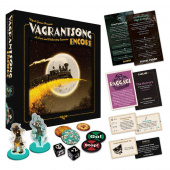 Vagrantsong: Encore (Exp.) Vagrantsong: Encore (Exp.)