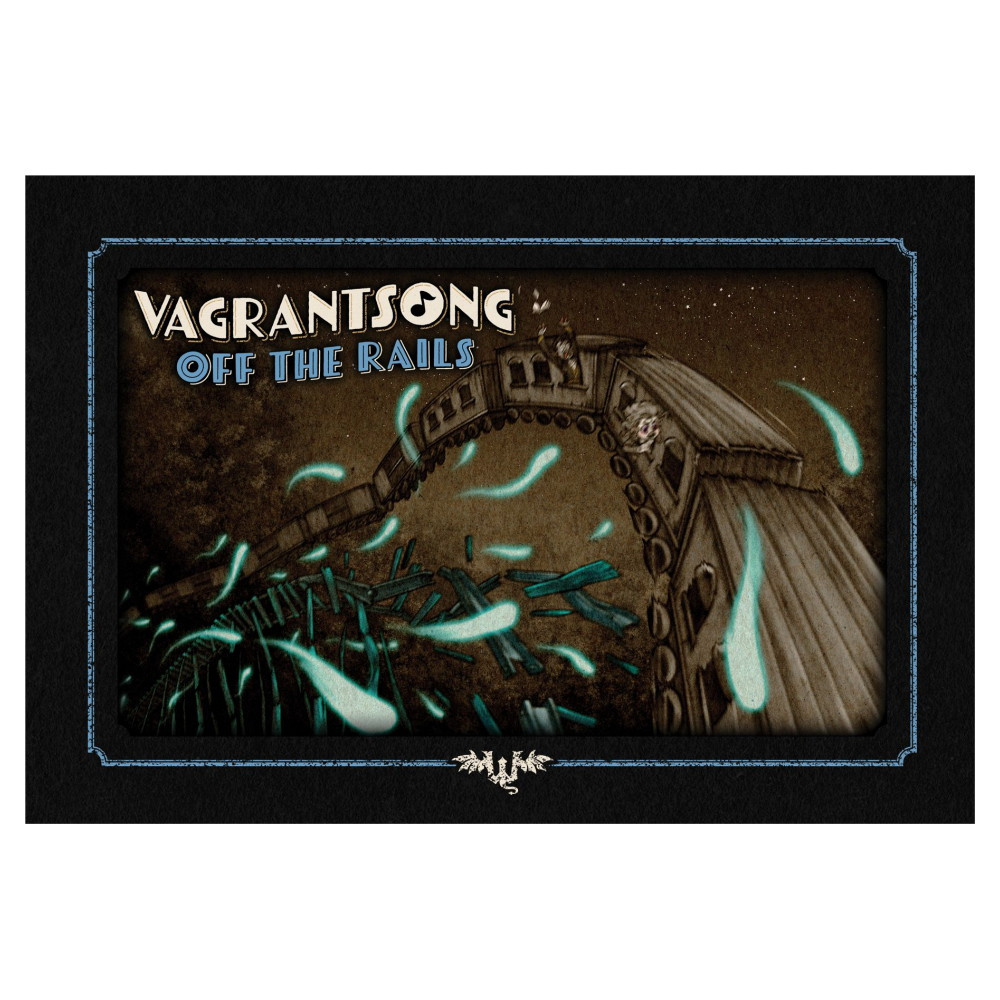 Vagrantsong: Off the Rails (Exp.)