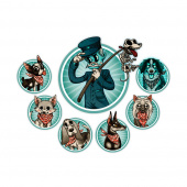 Vagrantsong: Throw me a Bone Scenario (Exp.) Vagrantsong: Throw me a Bone Scenario (Exp.)