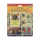 Agricola: Red (Exp.) Agricola: Red (Exp.)