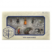D&D Critical Role: Vox Machina Boxed Set