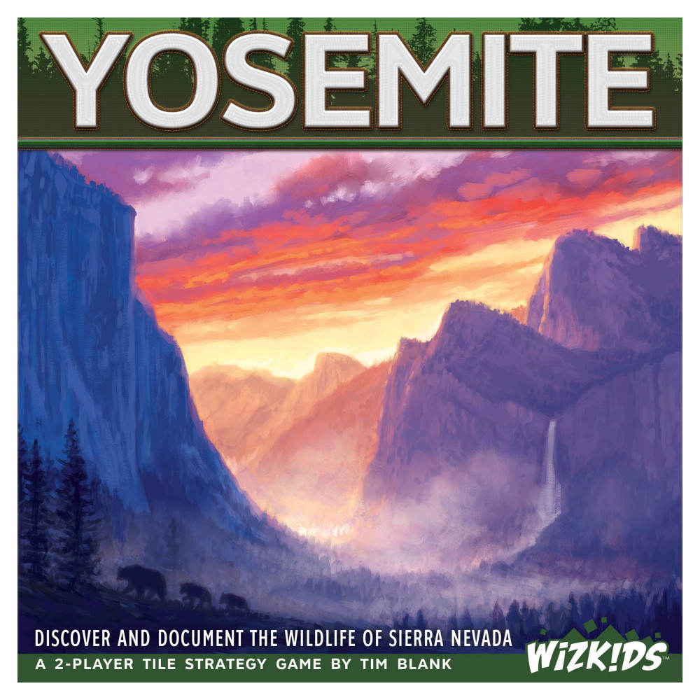 Yosemite