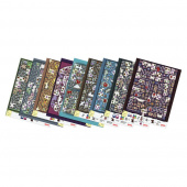 Dungeons & Dragons: Dungeon Scrawlers - Heroes of Undermountain Dungeons & Dragons: Dungeon Scrawlers - Heroes of Undermountain