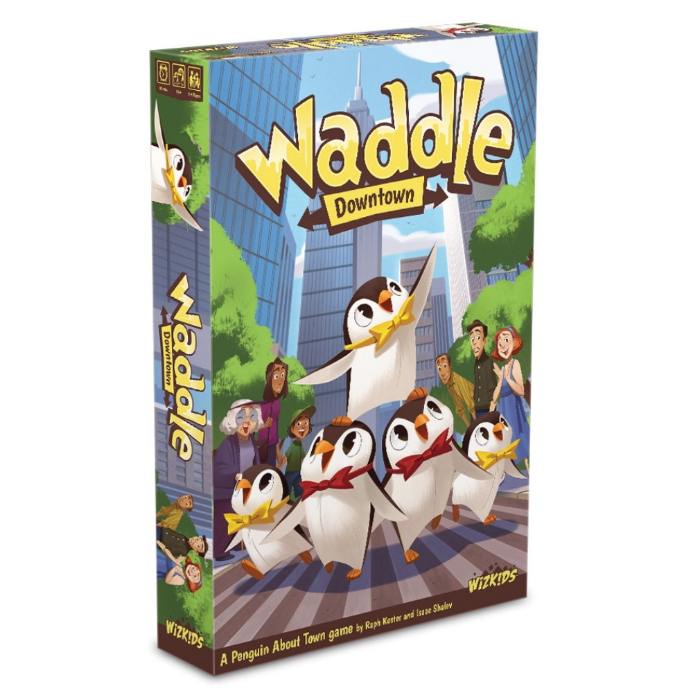 Waddle
