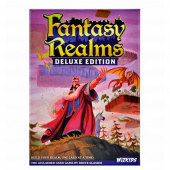 Fantasy Realms Deluxe Edition Fantasy Realms Deluxe Edition