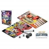 Star Trek: Super-Skill Pinball Star Trek: Super-Skill Pinball