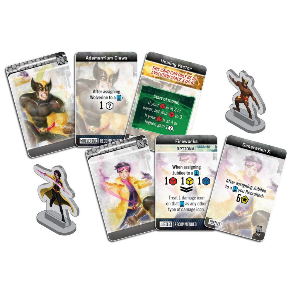 Marvel: Age of Heroes