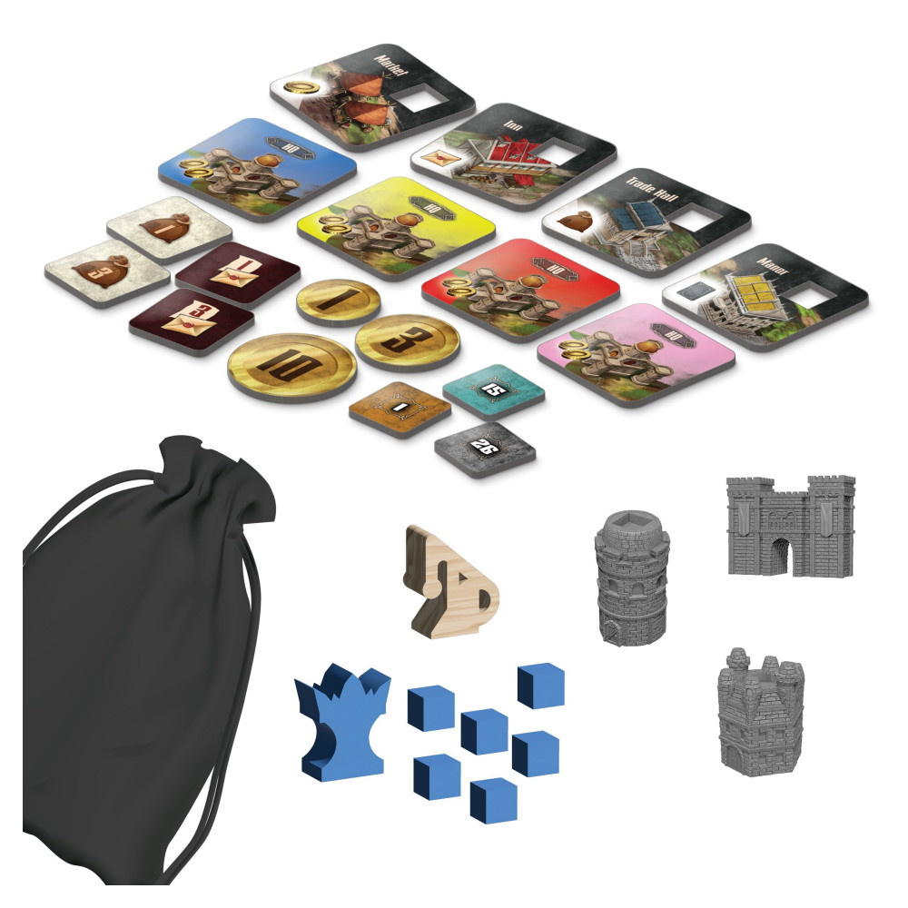 Dungeons & Dragons: Builders of Baldur's Gate