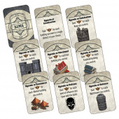 Dungeons & Dragons: Builders of Baldur's Gate Dungeons & Dragons: Builders of Baldur's Gate