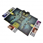 Dungeons & Dragons: Onslaught Dungeons & Dragons: Onslaught