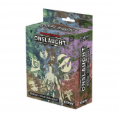 Dungeons & Dragons: Onslaught - Custom Character Kit (Exp.) Dungeons & Dragons: Onslaught - Custom Character Kit (Exp.)