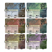 Dungeons & Dragons: Onslaught - Custom Character Kit (Exp.) Dungeons & Dragons: Onslaught - Custom Character Kit (Exp.)