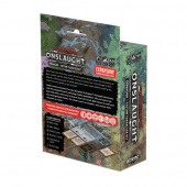 Dungeons & Dragons: Onslaught - Custom Character Kit (Exp.) Dungeons & Dragons: Onslaught - Custom Character Kit (Exp.)