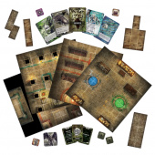 Dungeons & Dragons: Onslaught - Tomb of Horrors (Exp.) Dungeons & Dragons: Onslaught - Tomb of Horrors (Exp.)