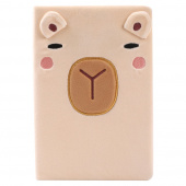 Anteckningsblock Fluffig - Capybara Anteckningsblock Fluffig - Capybara