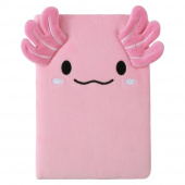 Anteckningsblock Fluffig - Axolutely Anteckningsblock Fluffig - Axolutely
