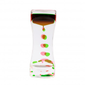 iTotal Slimy 1 min Timer Green/Red iTotal Slimy 1 min Timer Green/Red