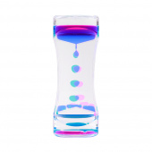 iTotal Slimy 1 min Timer Blue/Pink iTotal Slimy 1 min Timer Blue/Pink