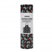 iTotal Förkläde Gamer Cooking iTotal Förkläde Gamer Cooking
