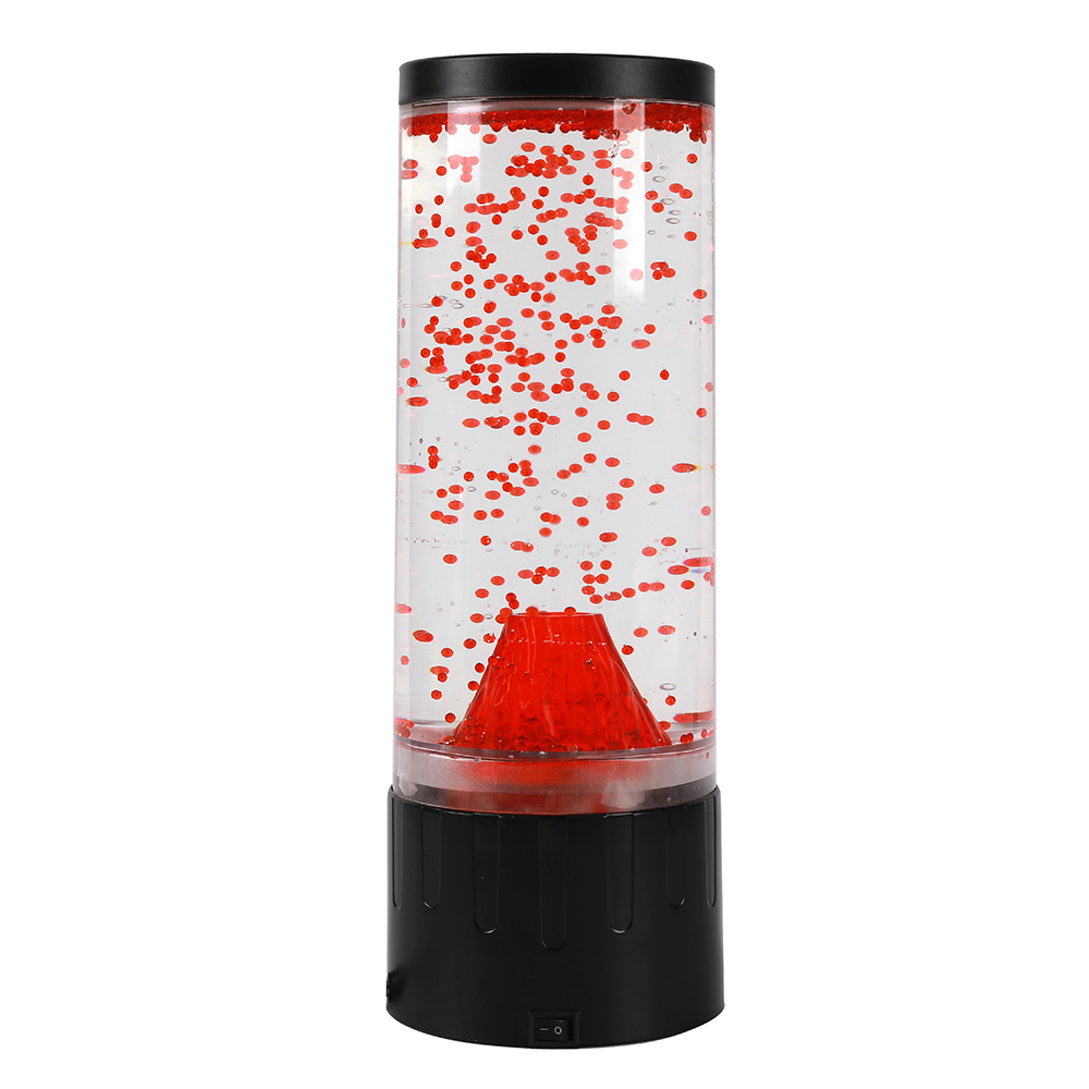 iTotal Volcano Lamp 30 cm