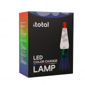 iTotal Lava Lamp - Color Change iTotal Lava Lamp - Color Change