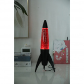 iTotal Glitter Rocket - Black/Red iTotal Glitter Rocket - Black/Red